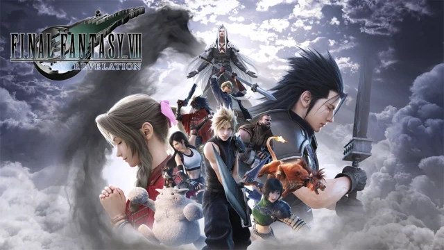 Final Fantasy VII Revelation no Brasil: quanto custa cada edição e por que o PC terá Denuvo