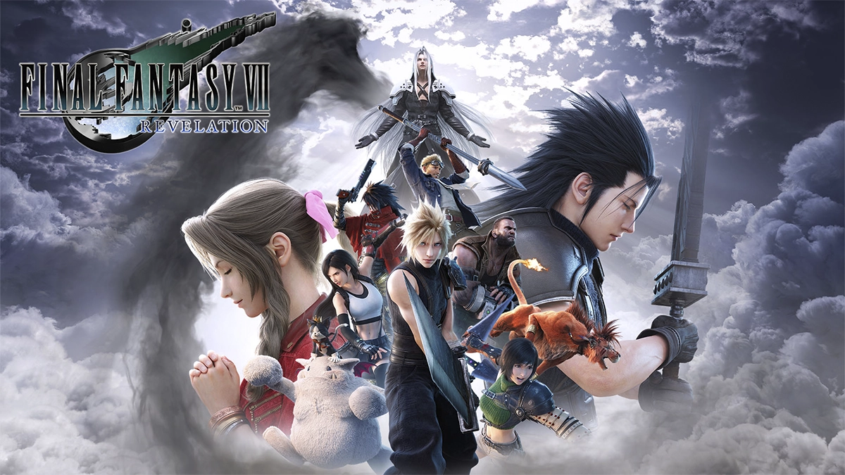 Final Fantasy VII Revelation no Brasil: quanto custa cada edição e por que o PC terá Denuvo