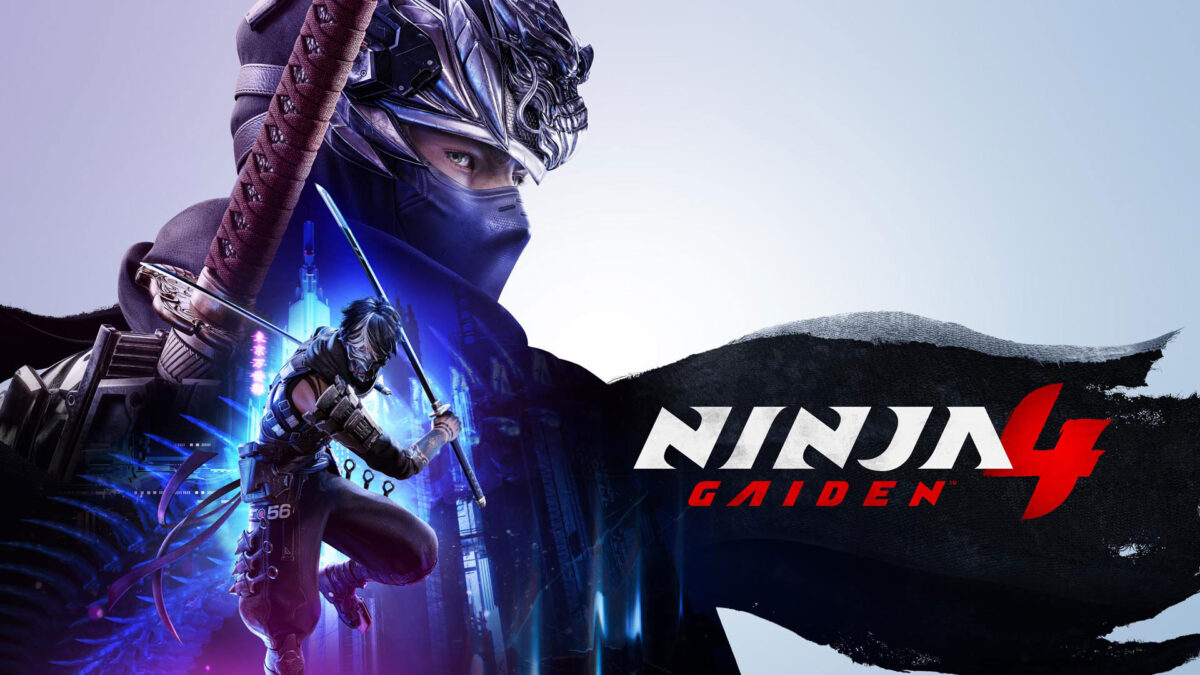 Game Pass de setembro, segunda leva: Ninja Gaiden 4 chega ao Premium, e Gears of War: E-Day vem em outubro