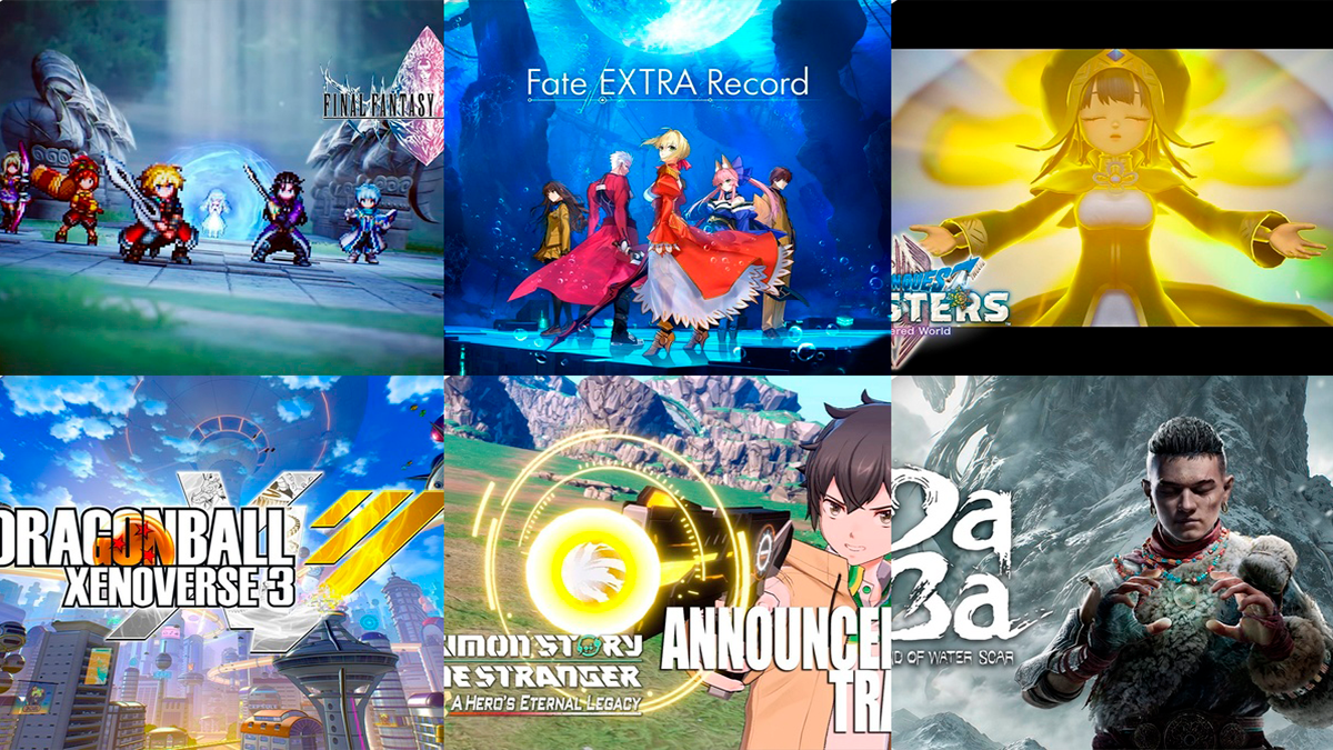 State of Play de setembro: mais de 30 jogos, datas aguardadas e um chat em protesto