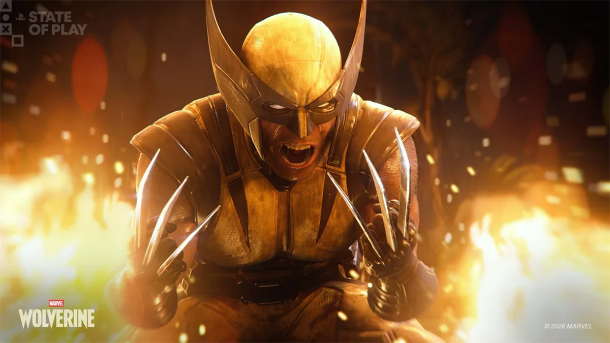 Marvel’s Wolverine ganha trailer de lançamento e mostra o Logan sem filtro