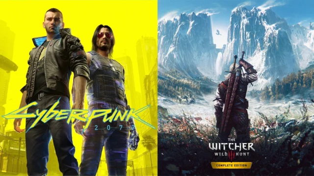 The Witcher passa de 90 milhões e Cyberpunk chega a 40 milhões: a virada da CD Projekt em números