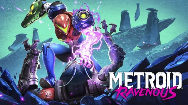 Metroid Ravenous: Samus vira predadora na sequência de Metroid Dread para o Switch 2
