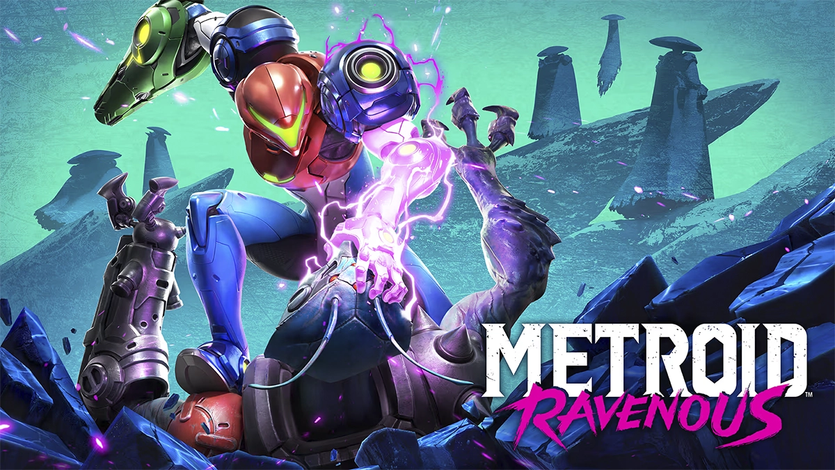 Metroid Ravenous: Samus vira predadora na sequência de Metroid Dread para o Switch 2