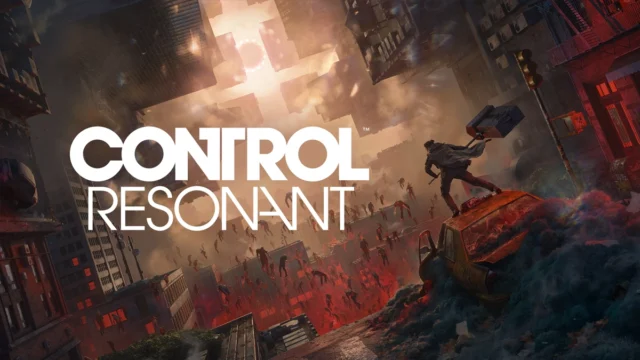 Control Resonant chega com a melhor média da série, mas o combate cansa na reta final