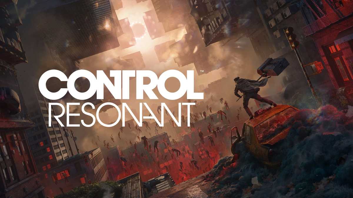 Control Resonant chega com a melhor média da série, mas o combate cansa na reta final