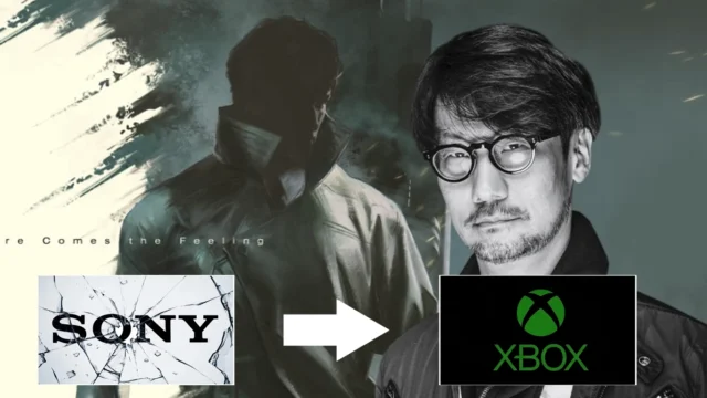 Physint troca a PlayStation pela Xbox: o que se sabe do rompimento entre Sony e Kojima