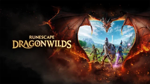 RuneScape: Dragonwilds sai do acesso antecipado e leva a série aos consoles pela primeira vez
