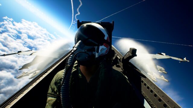 Ace Combat 8 decola com média 87 e fama de melhor da série: preço no Brasil, história e o que mudou