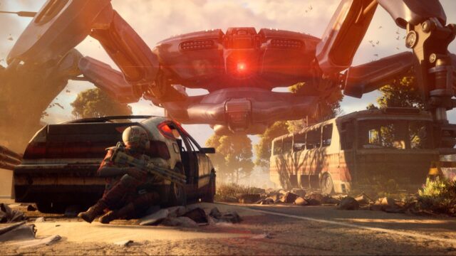 ARC Raiders PvE: modo sem tiro entre jogadores entra em teste de 13 a 20 de outubro