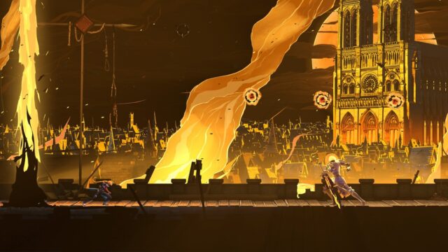 Castlevania: Belmont’s Curse estreia com notas altas, legendas em português e preço de R$ 169,90