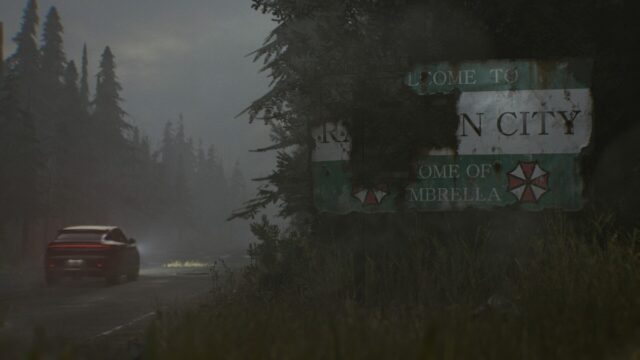 DLC de Resident Evil Requiem vai aprofundar a história de Spencer, revela roteirista