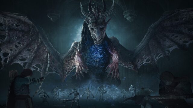 Dragon’s Dogma 2: Dark Arisen leva o Nascen às terras geladas de Norgan e agrada a crítica