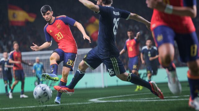 EA Sports FC 27 estreia com média 80, The Grounds e só dois times brasileiros com elenco real