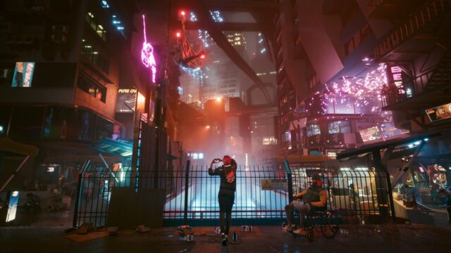 Filme de Cyberpunk 2077 em live-action está em desenvolvimento na Paramount, com o produtor de Transformers