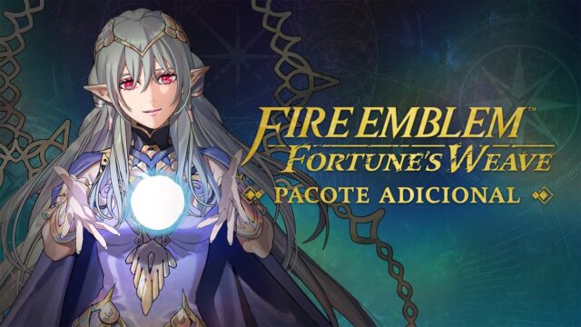 Passe de expansão de Fire Emblem: Fortune’s Weave custa R$ 194,90 e só entrega as histórias novas em 2027