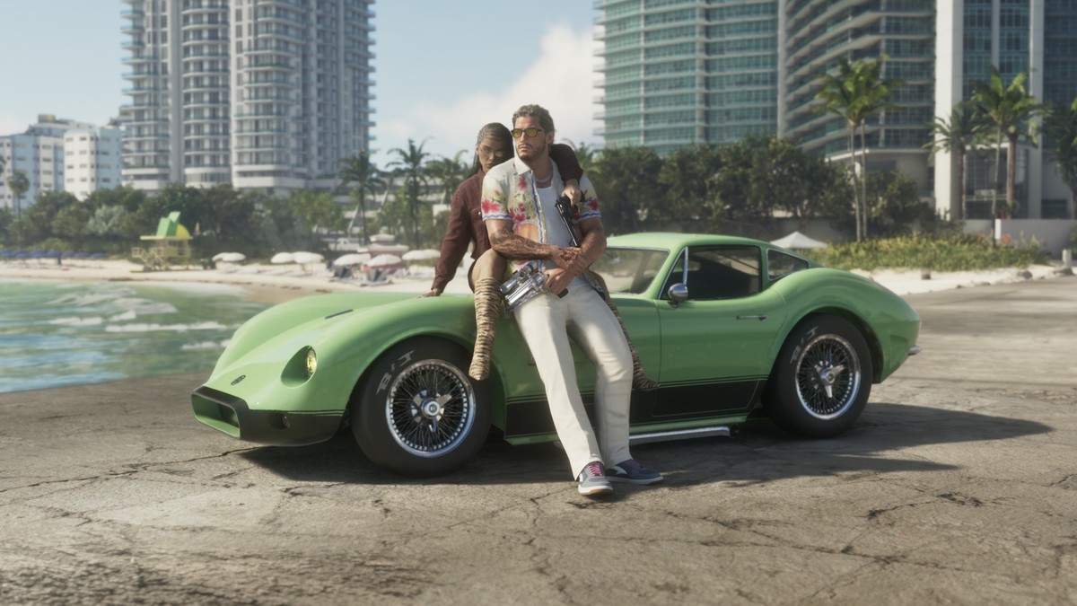 GTA 6 no PC pode sair já no começo de 2027, diz reportagem; Rockstar não confirma