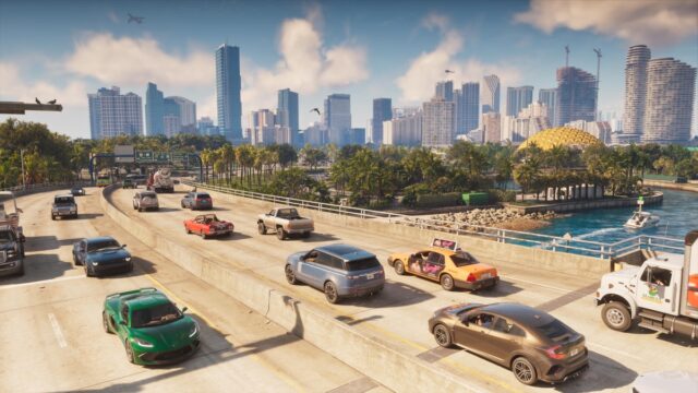 Rádios de GTA 6: Bad Bunny, Lana Del Rey e o Slayer comandam as seis primeiras estações de Leonida