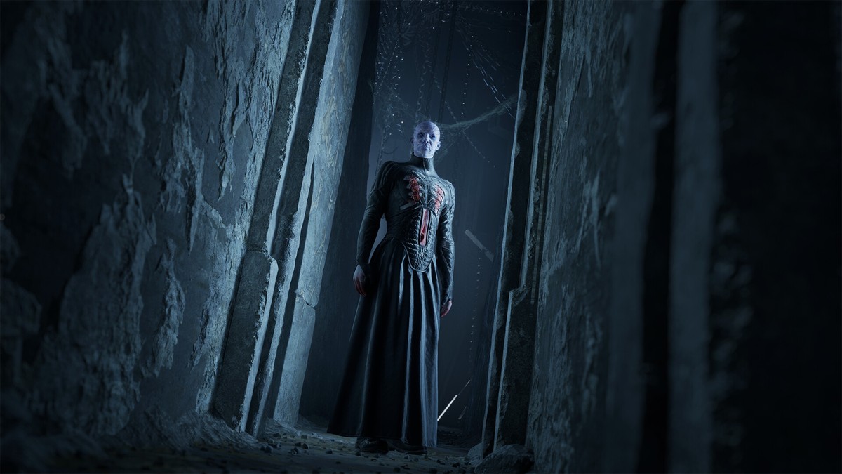 Hellraiser: Revival divide a crítica: Pinhead impressiona, mas bugs e combate derrubam a média