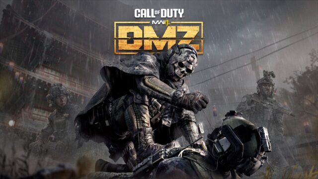 DMZ de Modern Warfare 4: como vai funcionar o modo de extração em Hajin, que agora vem no jogo pago