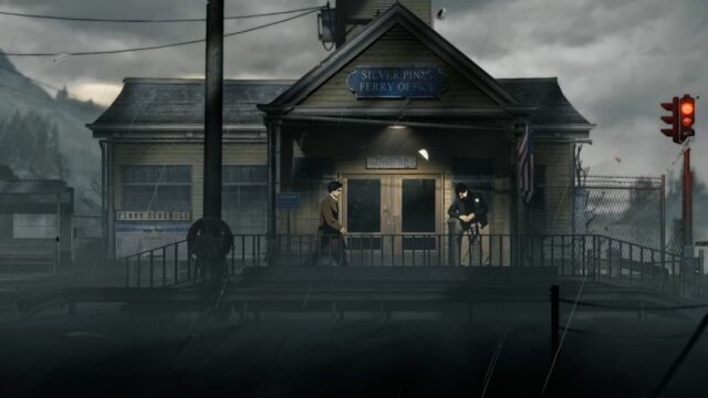 Silver Pines estreia com 97% de recomendação e junta Twin Peaks, Silent Hill e metroidvania