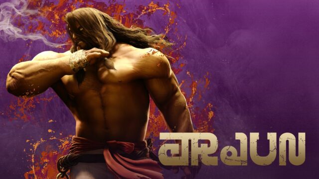 Street Fighter 6: Arjun chega em 13 de outubro com vento, terra e respiração iogue
