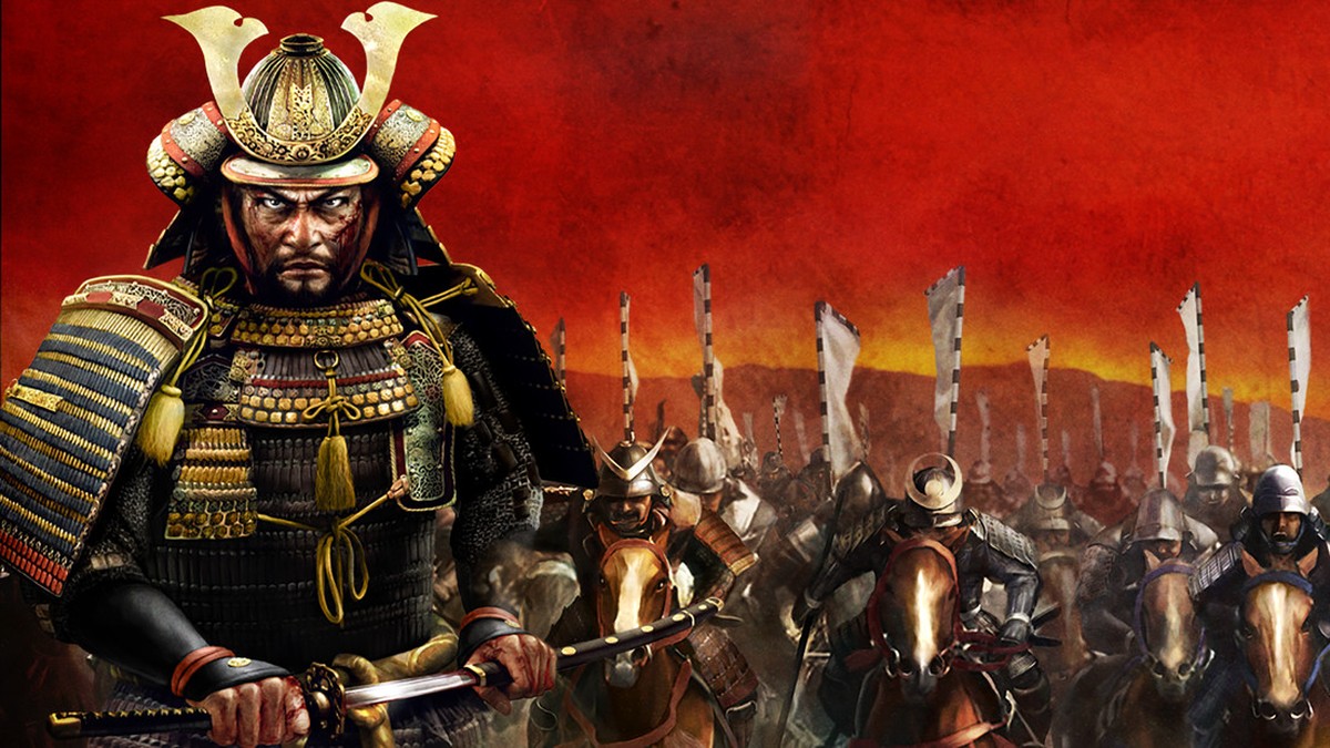 Total War: Shogun 2 – Complete Edition sai de venda dois dias após o lançamento, e a Sega devolve o original à Steam